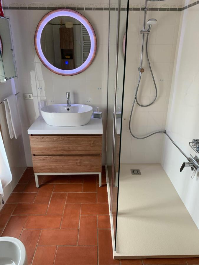 B&B Codivilla Sasso Marconi Extérieur photo
