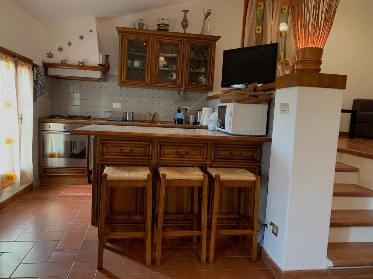B&B Codivilla Sasso Marconi Extérieur photo