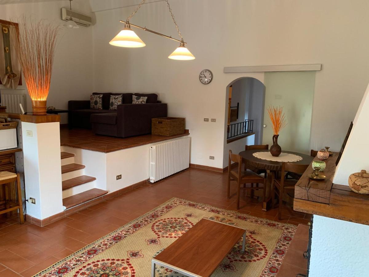 B&B Codivilla Sasso Marconi Extérieur photo