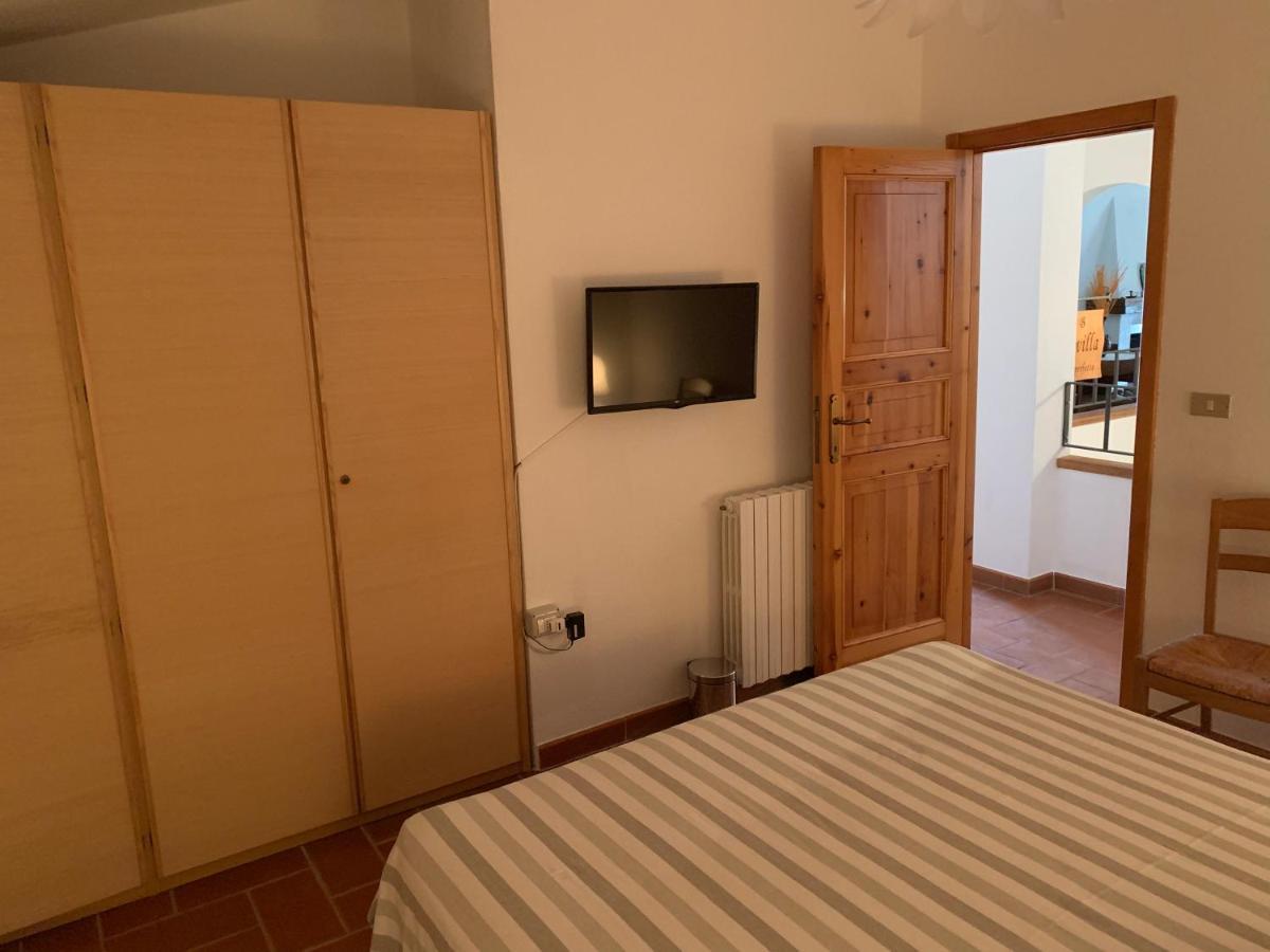 B&B Codivilla Sasso Marconi Extérieur photo