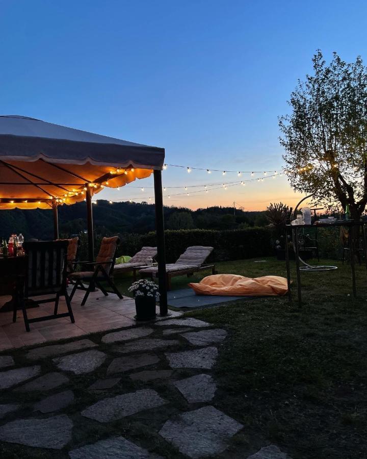 B&B Codivilla Sasso Marconi Extérieur photo