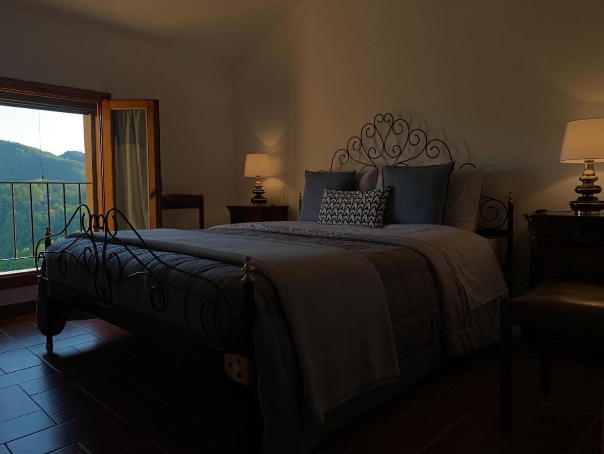B&B Codivilla Sasso Marconi Extérieur photo
