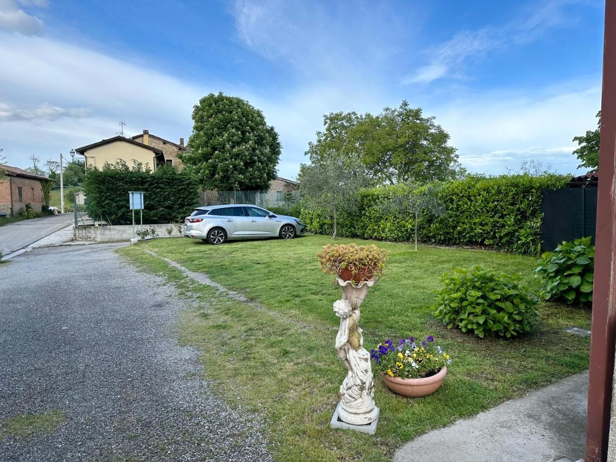B&B Codivilla Sasso Marconi Extérieur photo